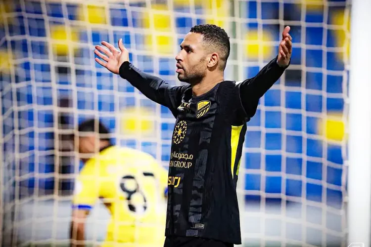 Youssef En-Nesyri
