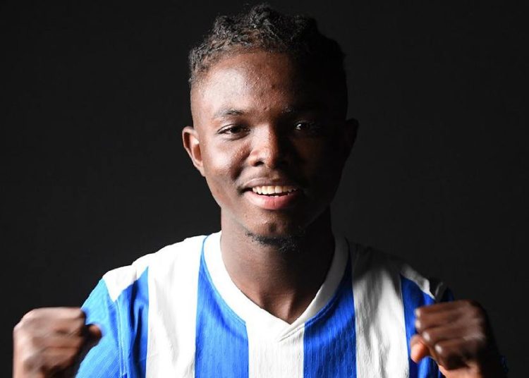 Zadok Yohanna