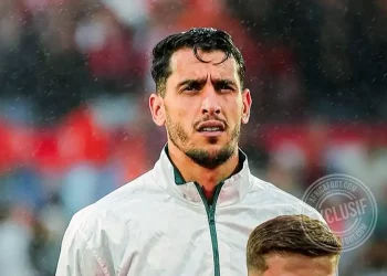 Zineddine Belaïd