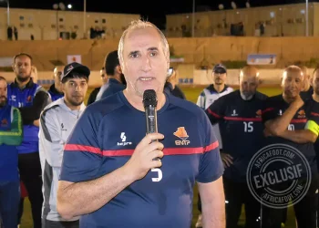 Tarek Lazizi