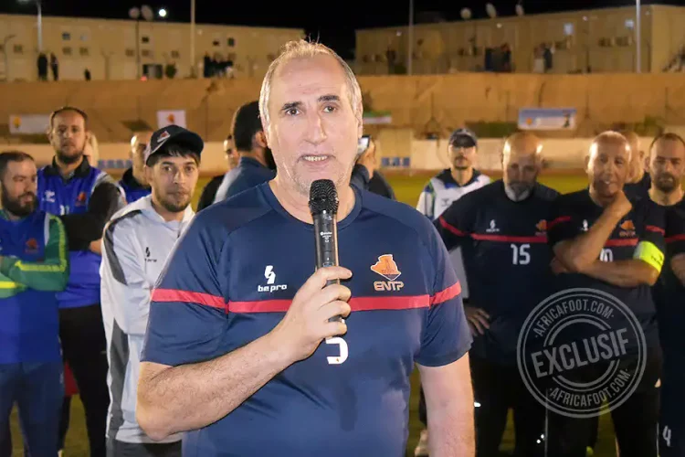 Tarek Lazizi