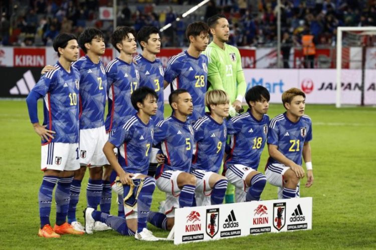Japon