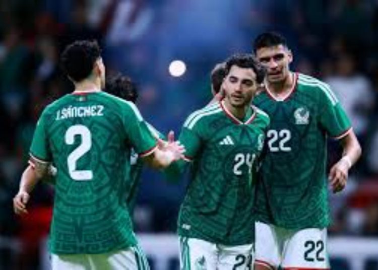Mexique