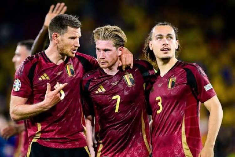 Belgique