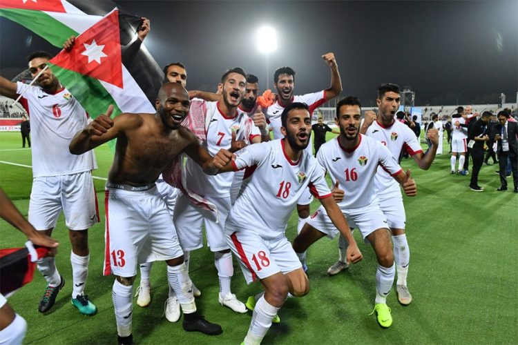 Jordanie