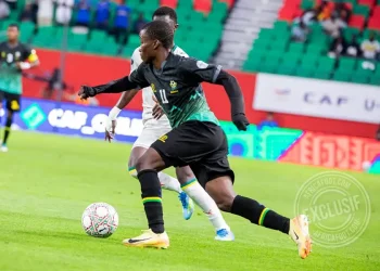 Razaki Juma Mbegelendi