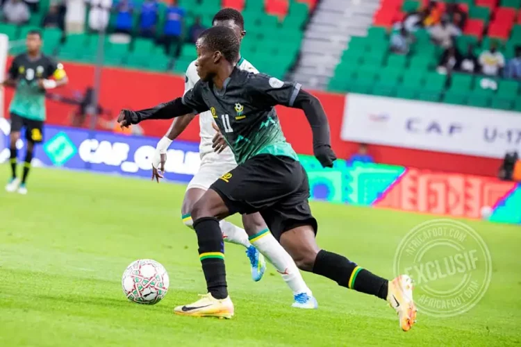 Razaki Juma Mbegelendi