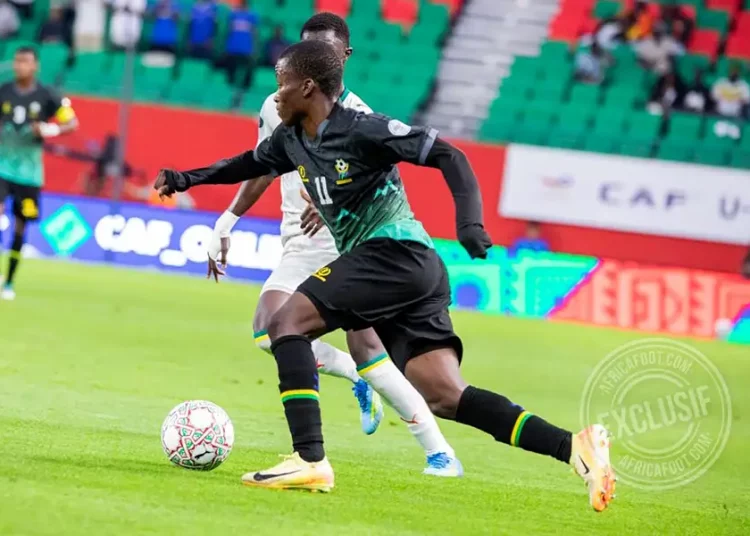 Razaki Juma Mbegelendi