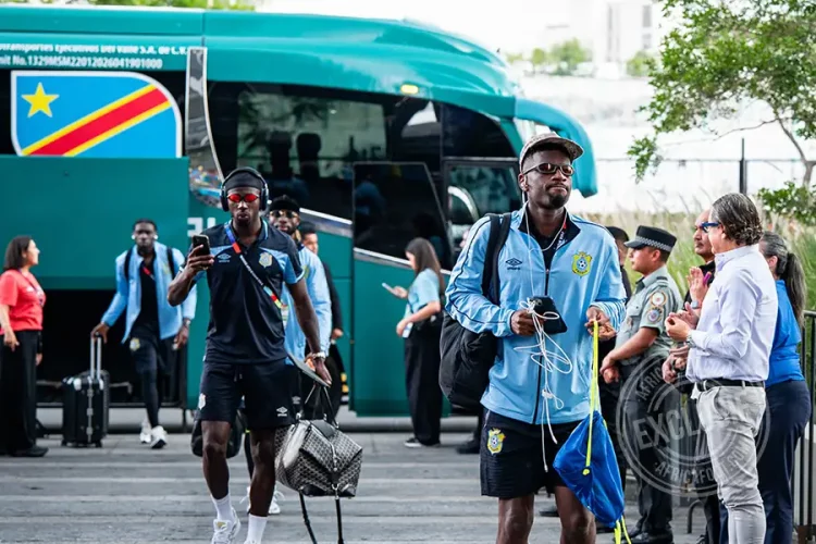 RDC