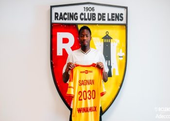 Souleymane Sagnan