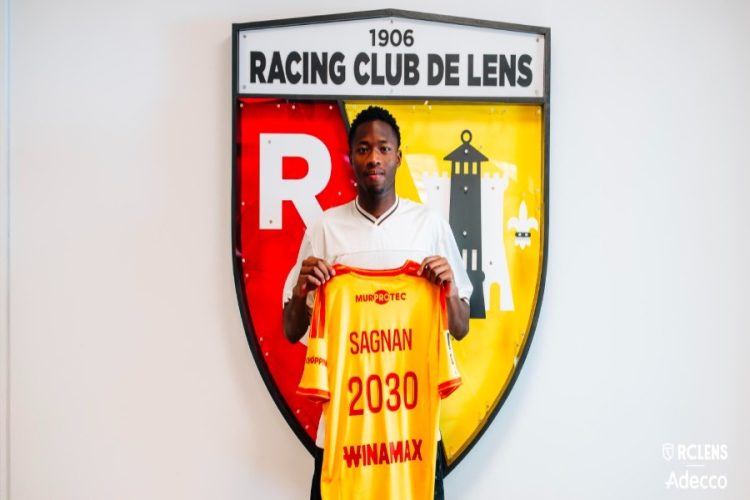 Souleymane Sagnan