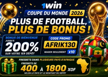 1win apk bonus freebet wc26 africafoot