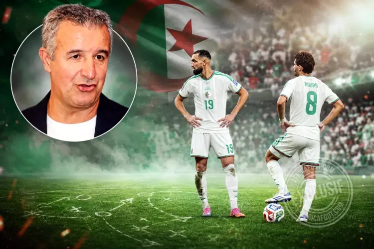 Moussa Saïb