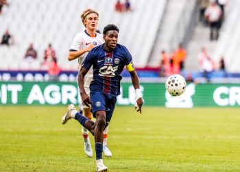 Emmanuel Mbemba
