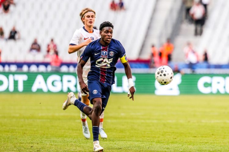 Emmanuel Mbemba