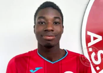 Mohamed Berthé