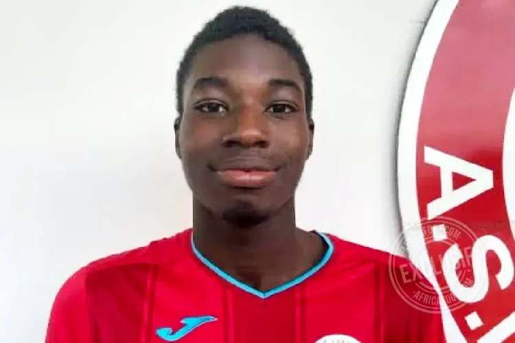 Mohamed Berthé