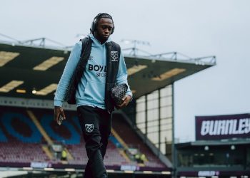 Aaron Wan-Bissaka