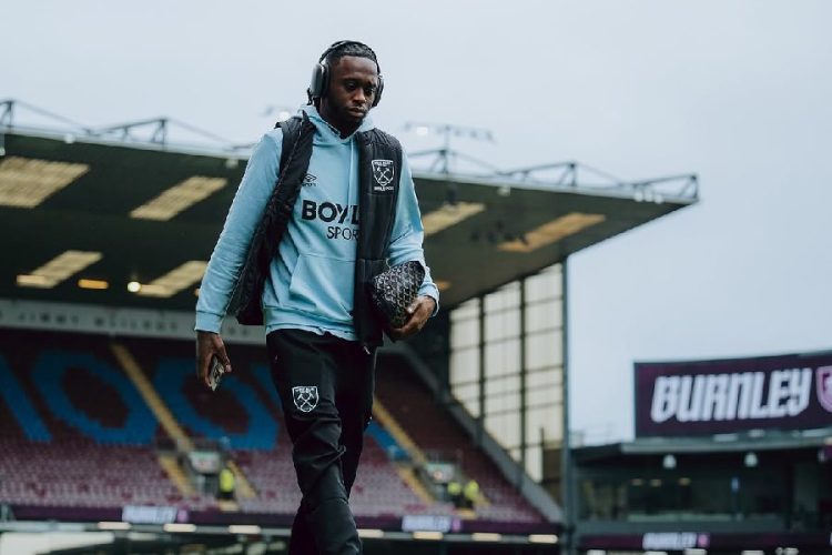Aaron Wan-Bissaka