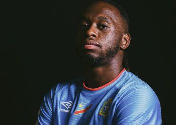 Aaron Wan-Bissaka