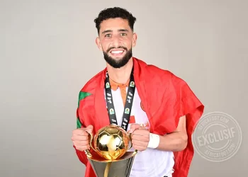 Abdelhak Assal