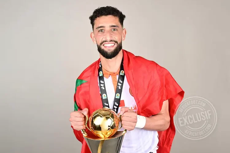 Abdelhak Assal