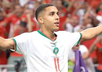 Abdelhamid Sabiri