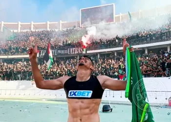 Abdellah Khafifi