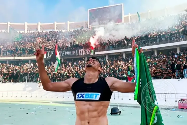 Abdellah Khafifi