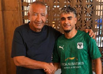 Abdellah Ziani