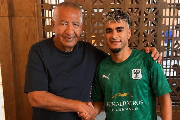 Abdellah Ziani