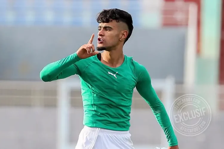 Abdellah Ziani