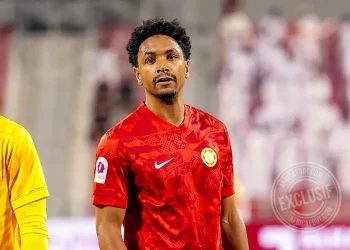 Abdou Diallo