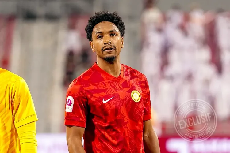 Abdou Diallo