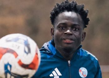 Abdoul Razack Touré "Gana"