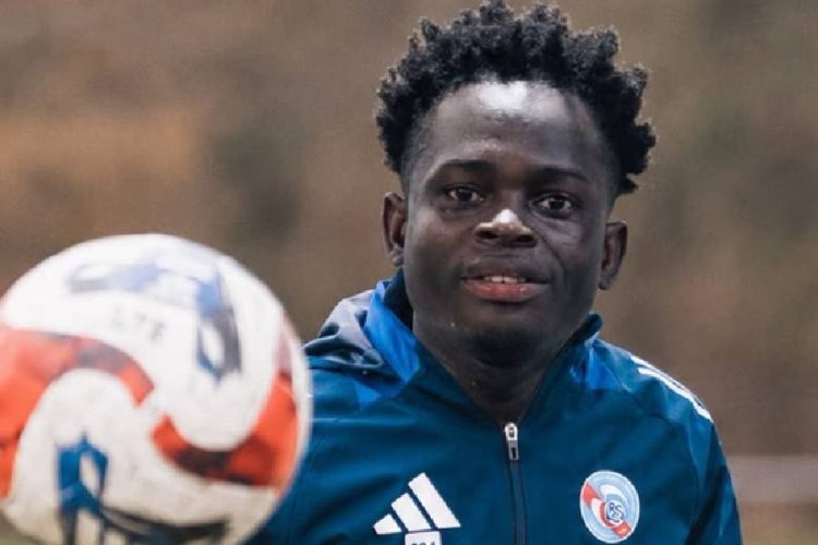 Abdoul Razack Touré "Gana"