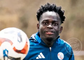 Abdoul Razack Touré