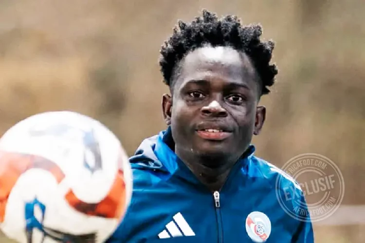 Abdoul Razack Touré