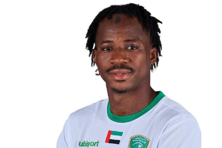Abdoul Salam Dembélé