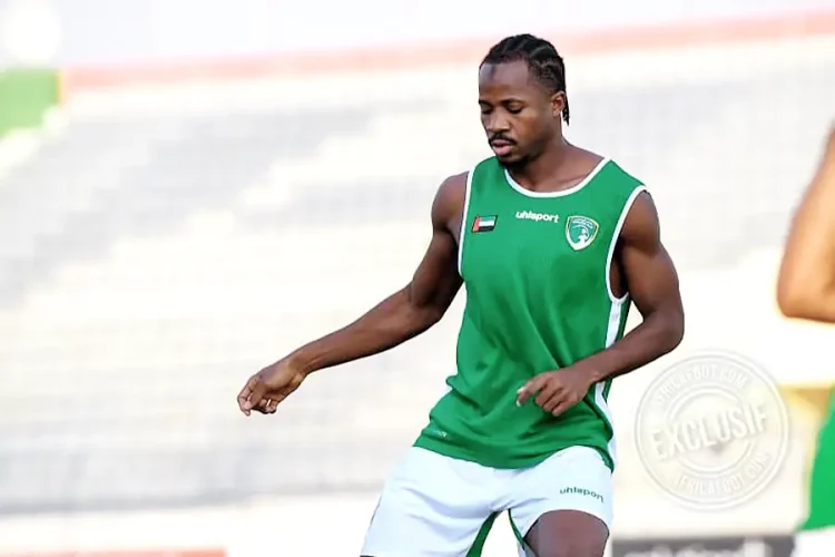 Abdoul Salam Dembélé