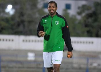 Abdoul Salam Dembélé