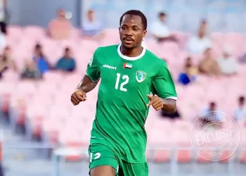 Abdoul Salam Dembélé