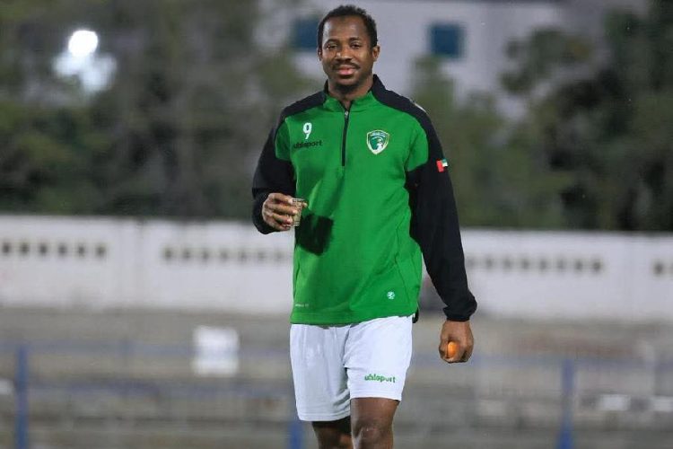 Abdoul Salam Dembélé