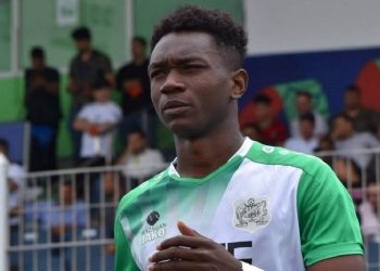 Abdoulaye Sanogo