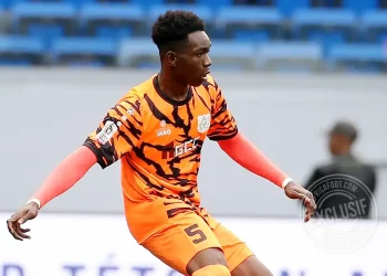 Abdoulaye Sanogo