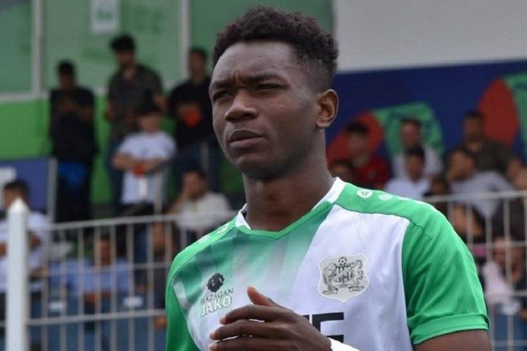 Abdoulaye Sanogo