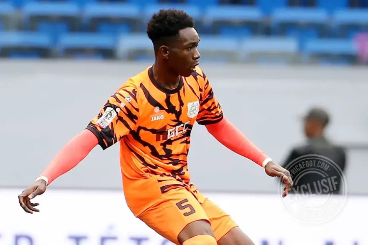 Abdoulaye Sanogo