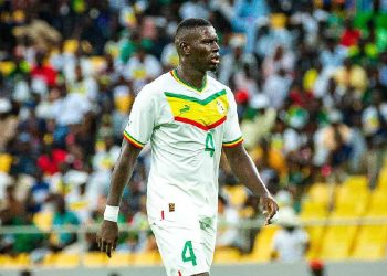 Abdoulaye Seck