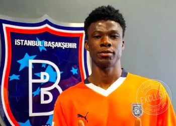 Abdoulaye Serge Marc Dylan Yoro