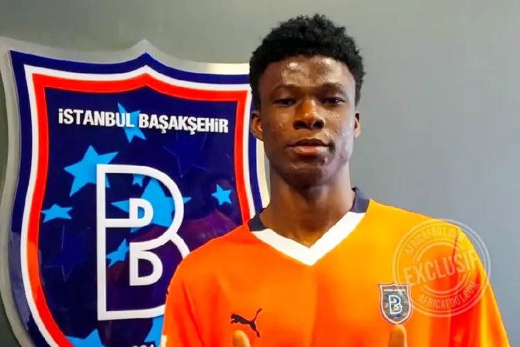 Abdoulaye Serge Marc Dylan Yoro